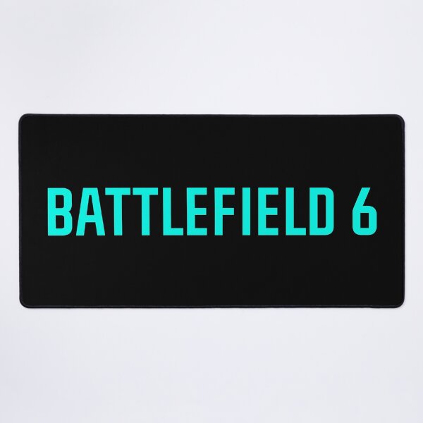 Item preview, Battlefield 6, BF6 Video Game designed and sold by Destinatioartox.