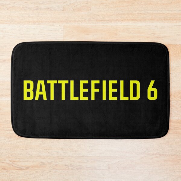 Item preview, Battlefield 6, BF6 Video Game designed and sold by Destinatioartox.