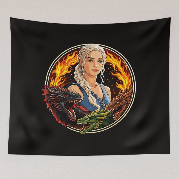 Item preview, Breaker of Chains designed and sold by Popcorn Odyssey.