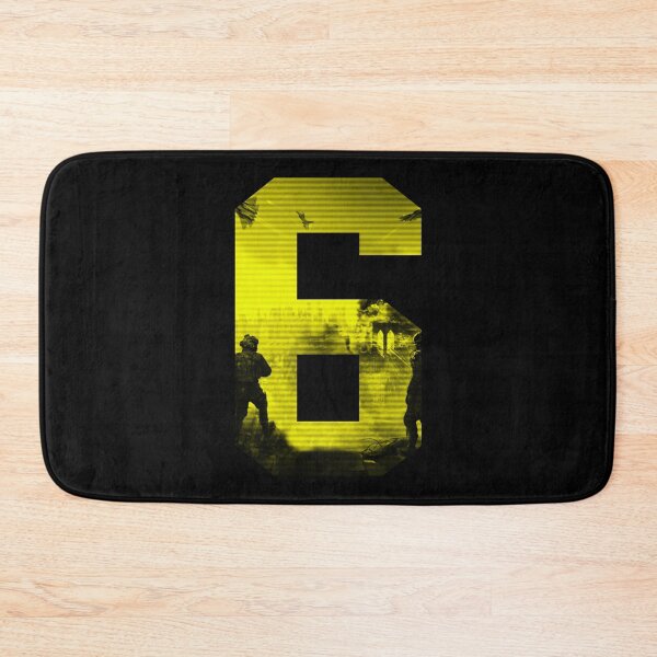 Item preview, Battlefield 6, BF6 Video Game designed and sold by Destinatioartox.