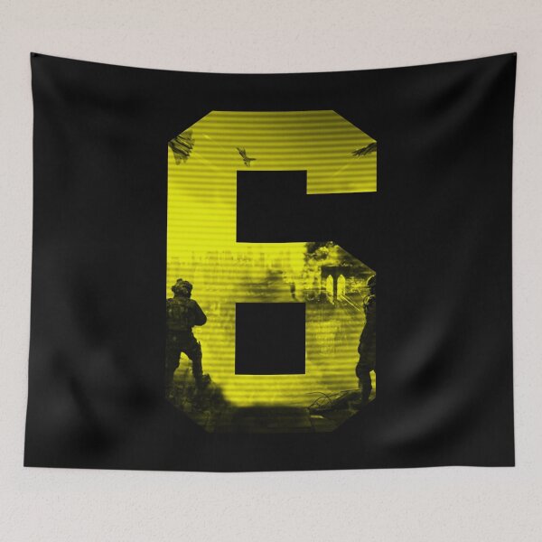 Item preview, Battlefield 6, BF6 Video Game designed and sold by Destinatioartox.