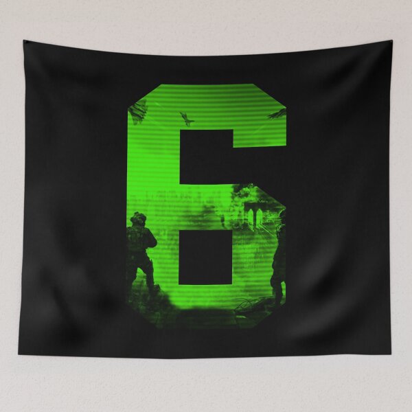 Item preview, Battlefield 6, BF6 Video Game designed and sold by Destinatioartox.