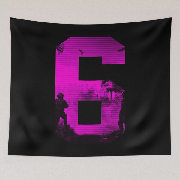 Item preview, Battlefield 6, BF6 Video Game designed and sold by Destinatioartox.