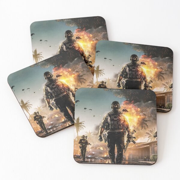 Item preview, Battlefield 6, BF6 Video Game designed and sold by Destinatioartox.