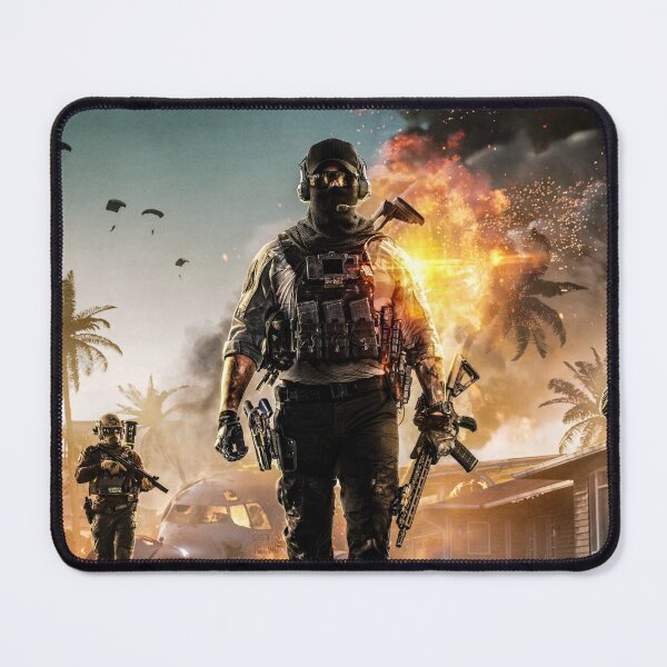 Item preview, Battlefield 6, BF6 Video Game designed and sold by Destinatioartox.