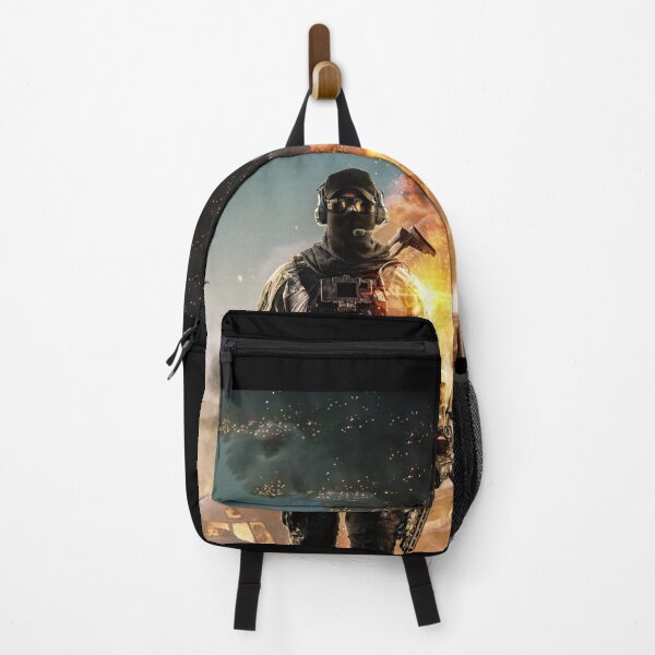 Item preview, Battlefield 6, BF6 Video Game designed and sold by Destinatioartox.