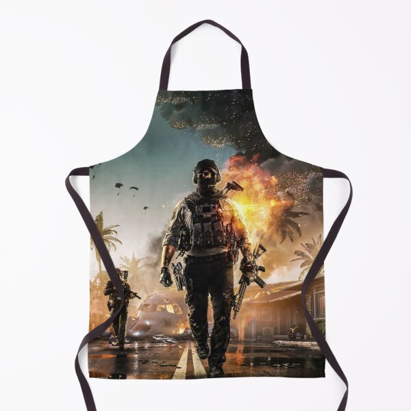 Item preview, Battlefield 6, BF6 Video Game designed and sold by Destinatioartox.