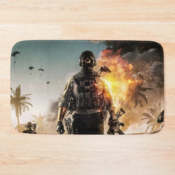 Item preview, Battlefield 6, BF6 Video Game designed and sold by Destinatioartox.