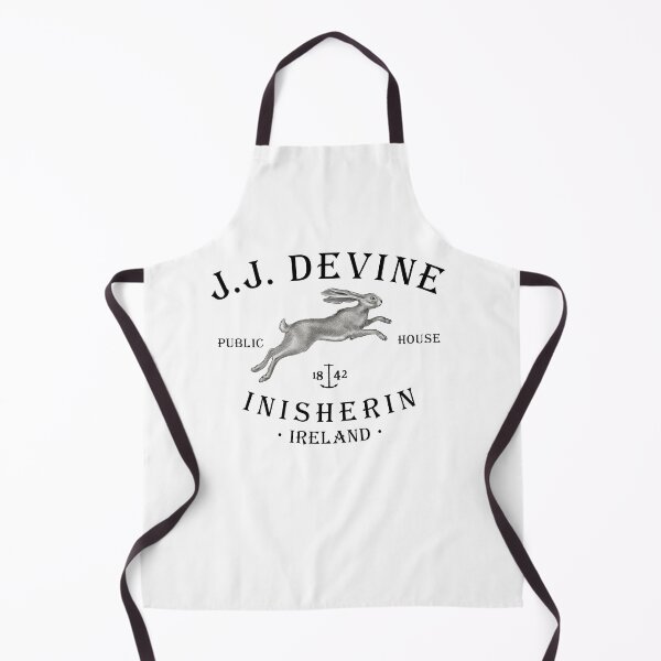 Item preview, J.J. Devine Public House designed and sold by Candywrap Studio.