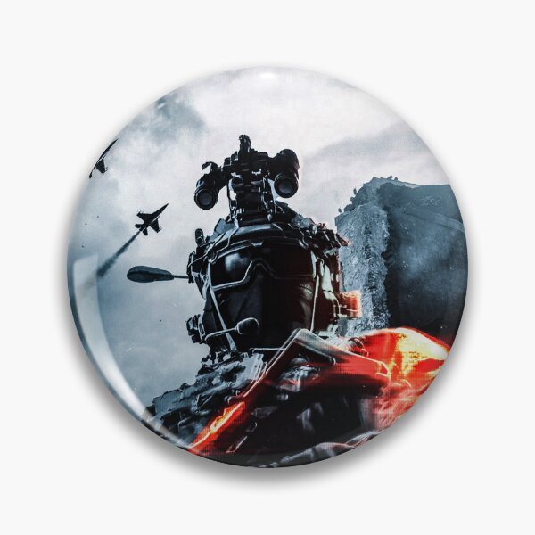 Item preview, Battlefield 6, BF6 Video Game designed and sold by Destinatioartox.