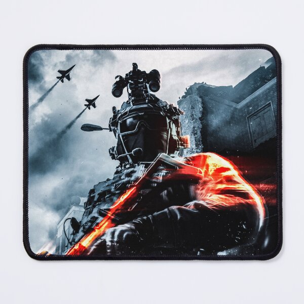 Item preview, Battlefield 6, BF6 Video Game designed and sold by Destinatioartox.
