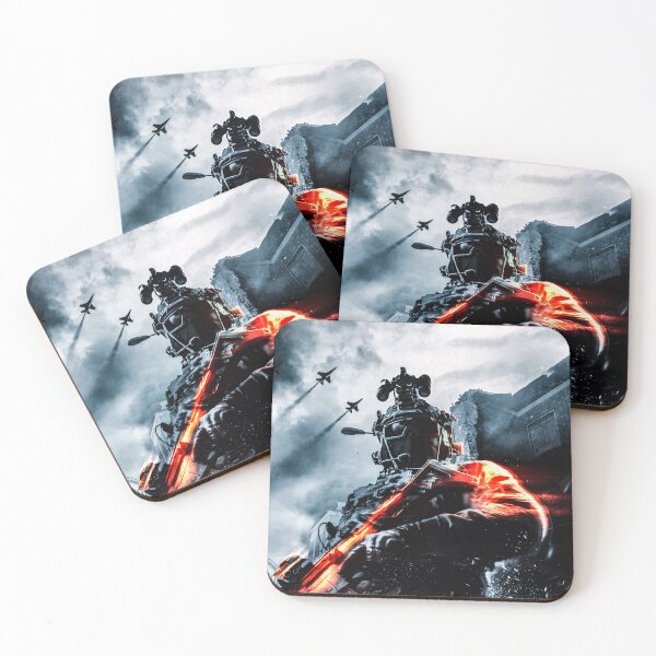 Item preview, Battlefield 6, BF6 Video Game designed and sold by Destinatioartox.