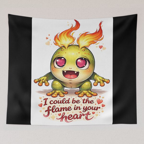 Item preview, A spark? designed and sold by NubesDesignCH.