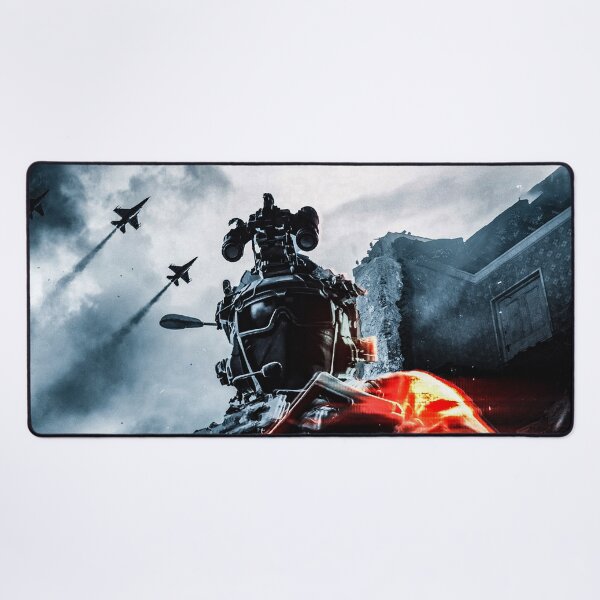 Item preview, Battlefield 6, BF6 Video Game designed and sold by Destinatioartox.