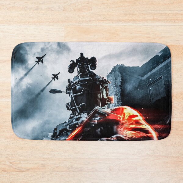 Item preview, Battlefield 6, BF6 Video Game designed and sold by Destinatioartox.