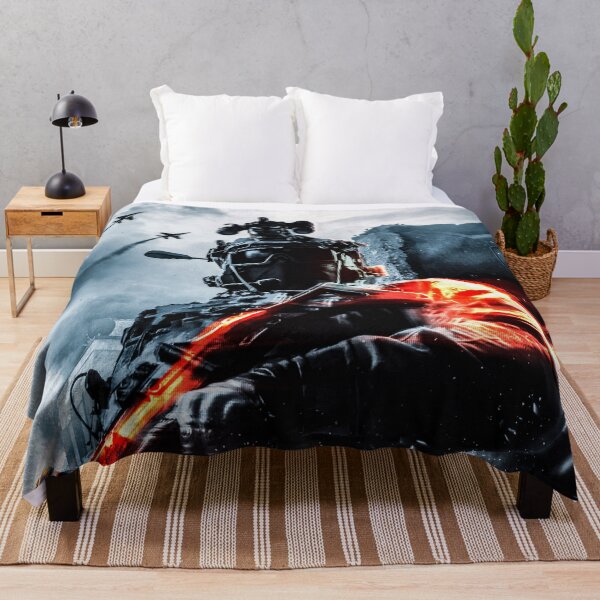 Item preview, Battlefield 6, BF6 Video Game designed and sold by Destinatioartox.