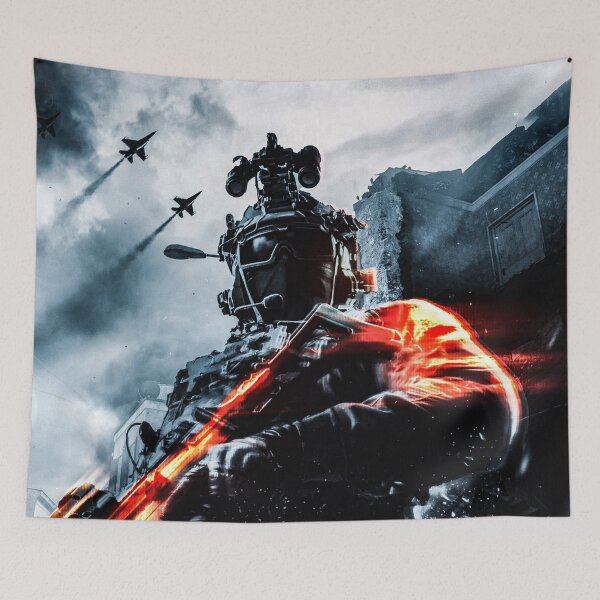 Item preview, Battlefield 6, BF6 Video Game designed and sold by Destinatioartox.