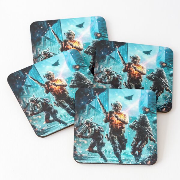 Item preview, Battlefield 6, BF6 Video Game designed and sold by Destinatioartox.