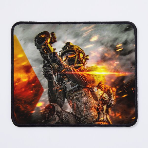 Item preview, Battlefield 6, BF6 Video Game designed and sold by Destinatioartox.