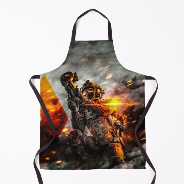 Item preview, Battlefield 6, BF6 Video Game designed and sold by Destinatioartox.