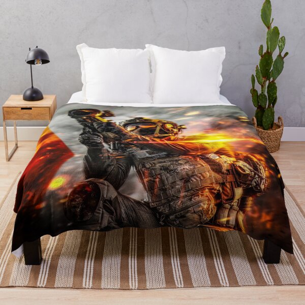 Item preview, Battlefield 6, BF6 Video Game designed and sold by Destinatioartox.
