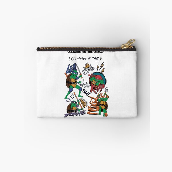 Item preview, TMNT Street Art Graffiti - Mutant Mayhem Style designed and sold by Krasnovaovaova.