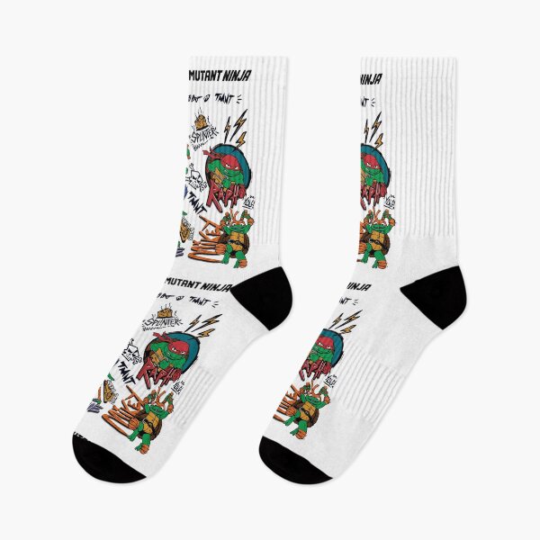 Item preview, TMNT Street Art Graffiti - Mutant Mayhem Style designed and sold by Krasnovaovaova.