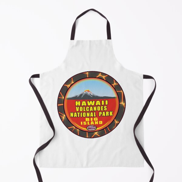 Item preview, Hawaii Volcanoes National Park designed and sold by studioss76.