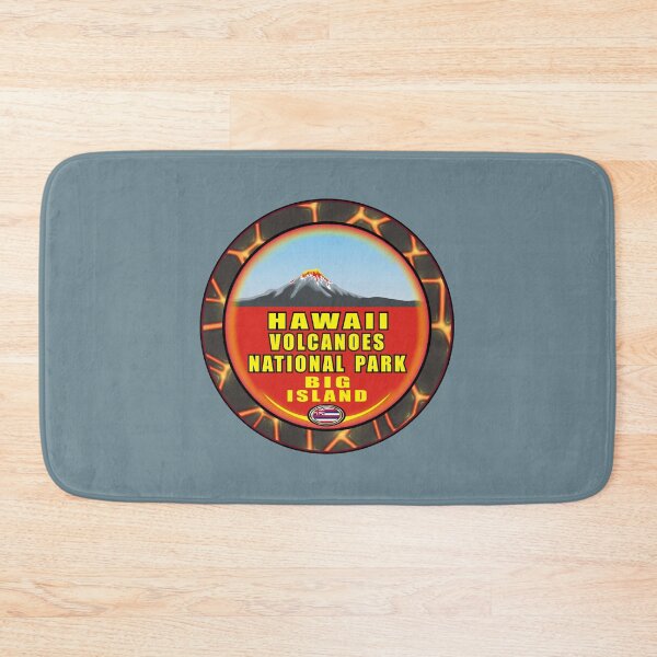 Item preview, Hawaii Volcanoes National Park designed and sold by studioss76.