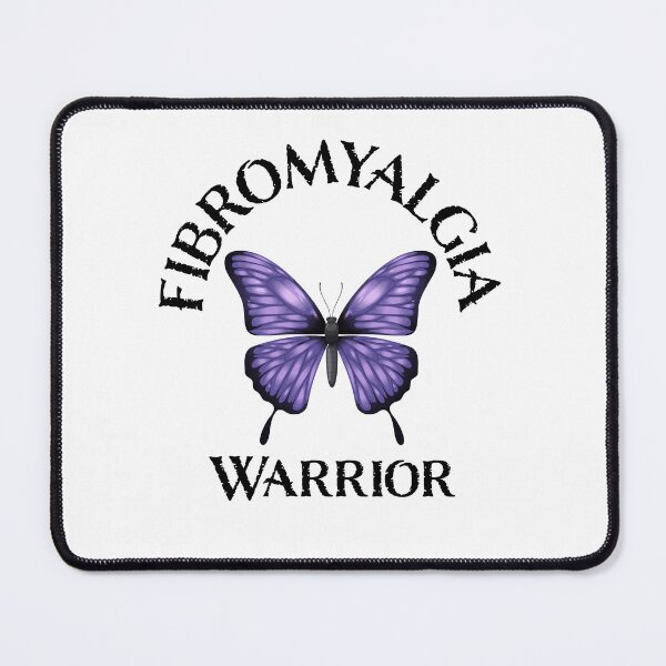 Item preview, Fibro Warrior 8 designed and sold by T'sCreations.