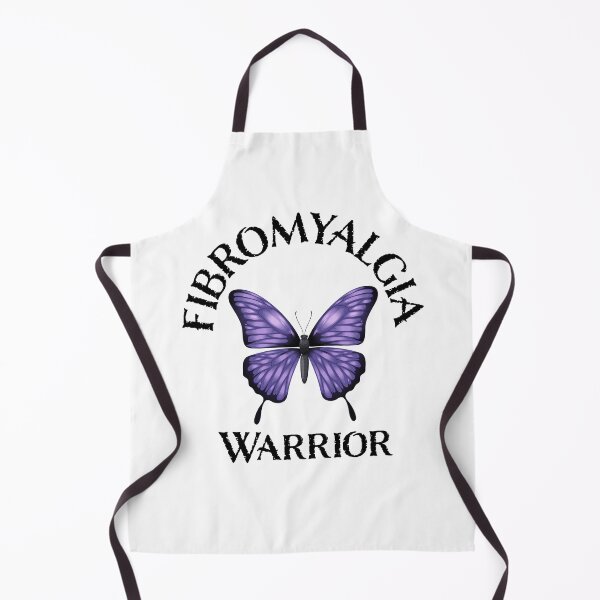 Item preview, Fibro Warrior 8 designed and sold by T'sCreations.