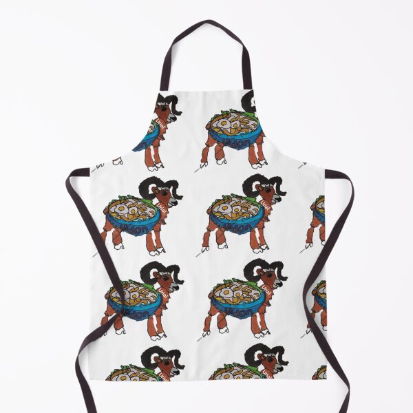 Item preview, Udon Urial designed and sold by Amanda Crowther.