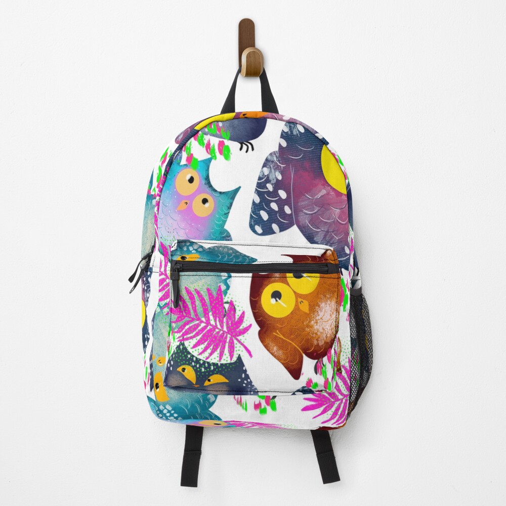 Item preview, Backpack designed and sold by IvysCreativity.