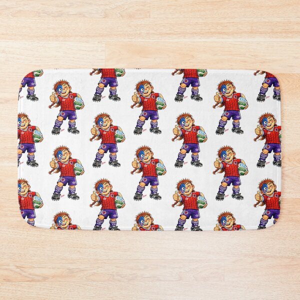 Item preview, Jock getting ready for the Scotland game designed and sold by Zod71.