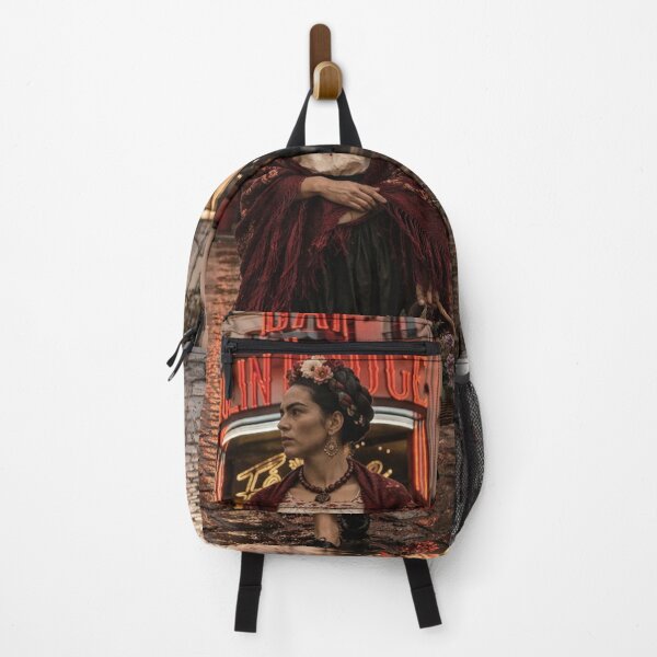 Item preview, Frida Kahlo Moulin Rouge designed and sold by Muycote.