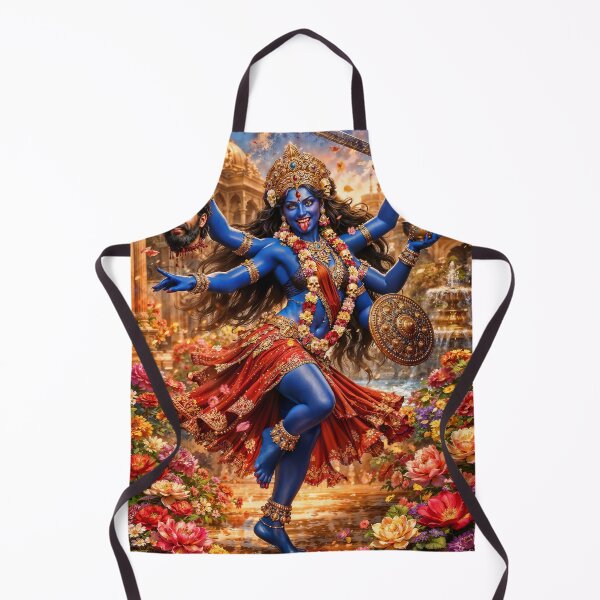 Item preview, Blossoms for Kali designed and sold by AliceWhiteDF.