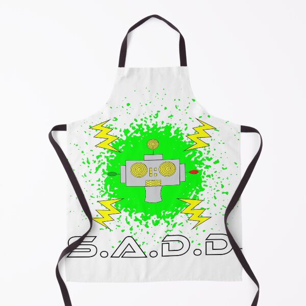 Item preview, System Aware: Data Disarray designed and sold by TenTyn Design Gallery.