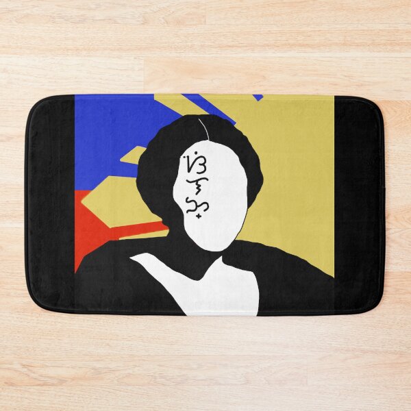 Item preview, Baybayin: Gabriela Silang designed and sold by CrafterCrow.