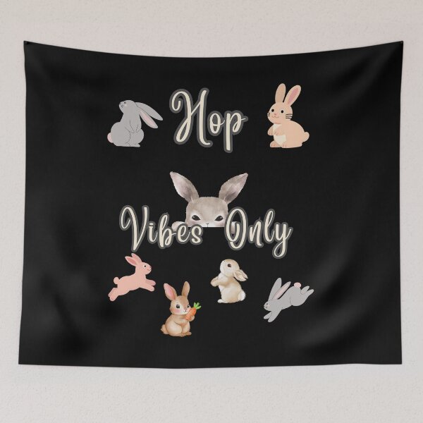 Item preview, Hop Vibes Only designed and sold by mirciashop.