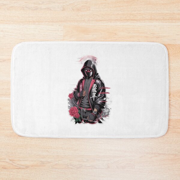 Item preview, Shadow Ronin designed and sold by HEMANTH4757.