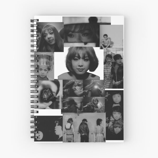Item preview, Funeral Parade of Roses - Collage designed and sold by Cult of Dog.