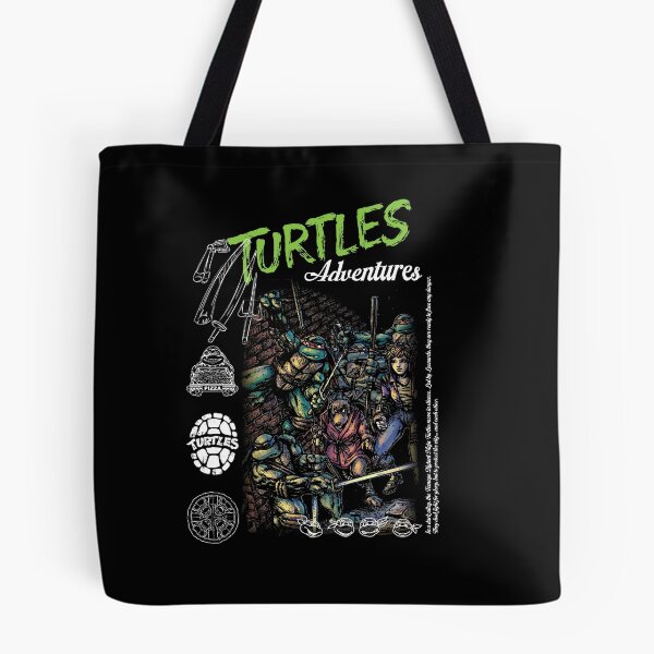 Item preview, TMNT Sewer Squad - Vintage Underground Comic Art designed and sold by Krasnovaovaova.
