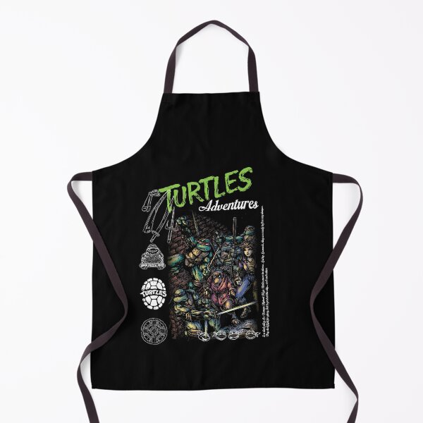 Item preview, TMNT Sewer Squad - Vintage Underground Comic Art designed and sold by Krasnovaovaova.