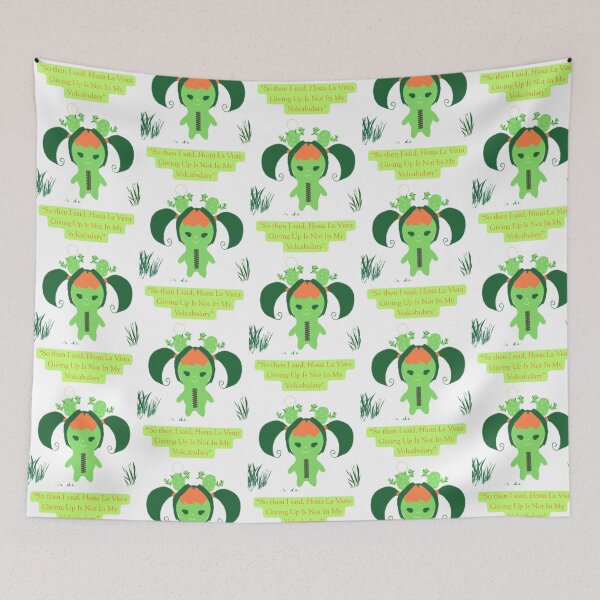 Item preview, Cactie Cactus designed and sold by AngeneLeArt.