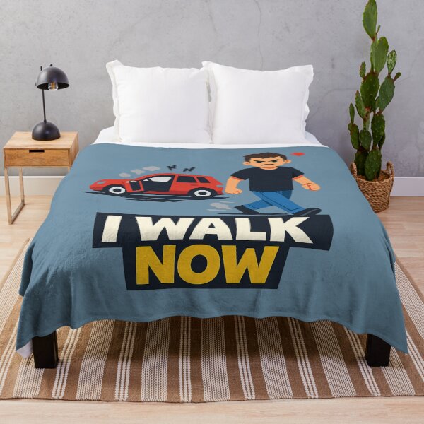 Item preview, Angry Walk Away From Car | I Walk Now Funny Fuel Crisis Meme designed and sold by PopCulturePixel.