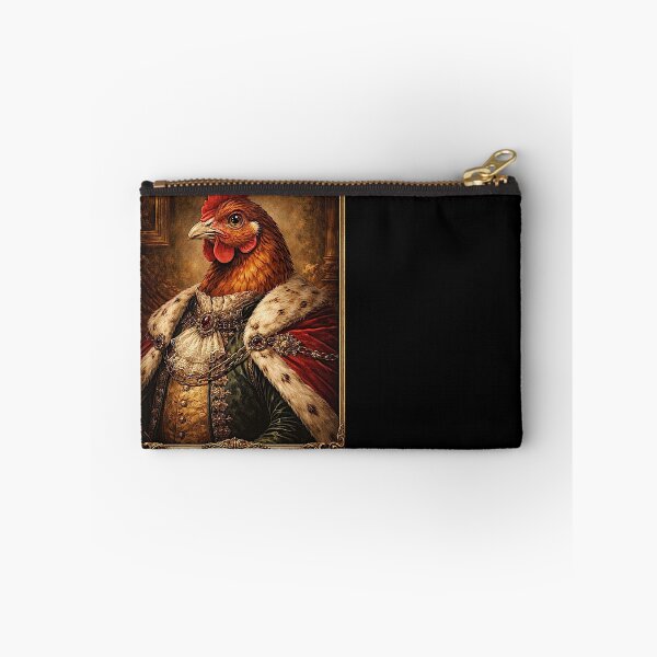 Item preview, Portrait of 'Sir Coward Anthon' the very coward designed and sold by NubesDesignCH.