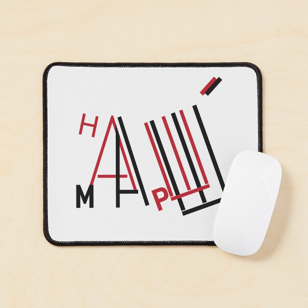 Item preview, Mouse Pad designed and sold by process22.