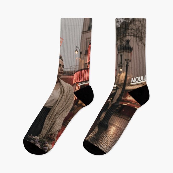 Item preview, Frida Kahlo Montmartre designed and sold by Muycote.