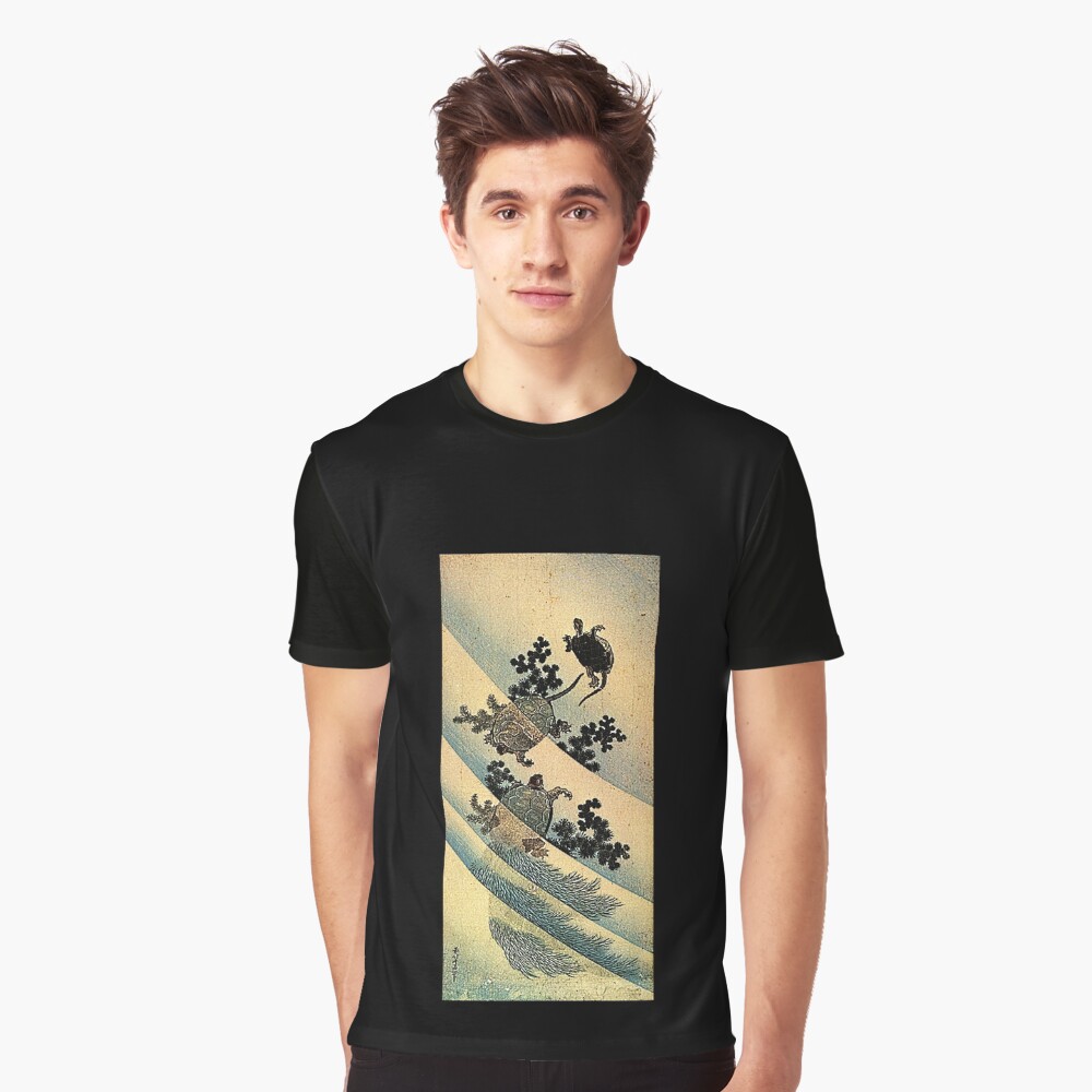 Item preview, Graphic T-Shirt designed and sold by RozAbellera.