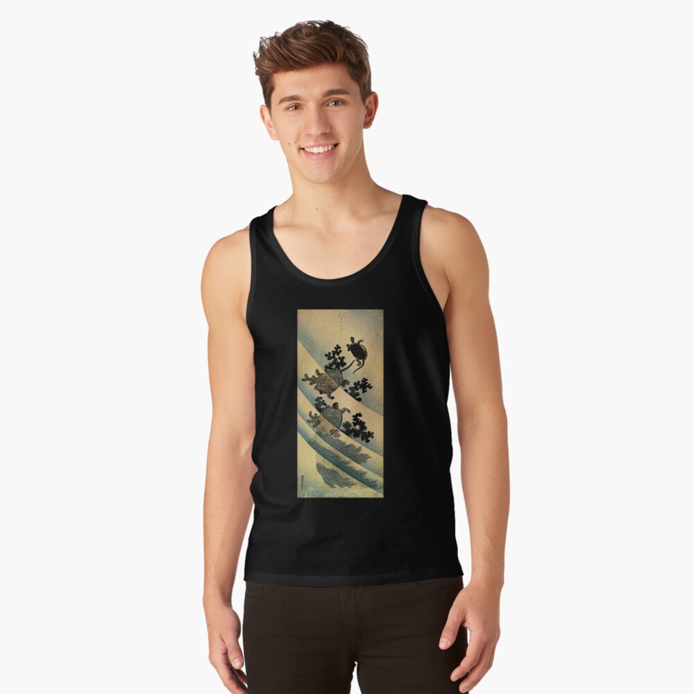 Item preview, Tank Top designed and sold by RozAbellera.